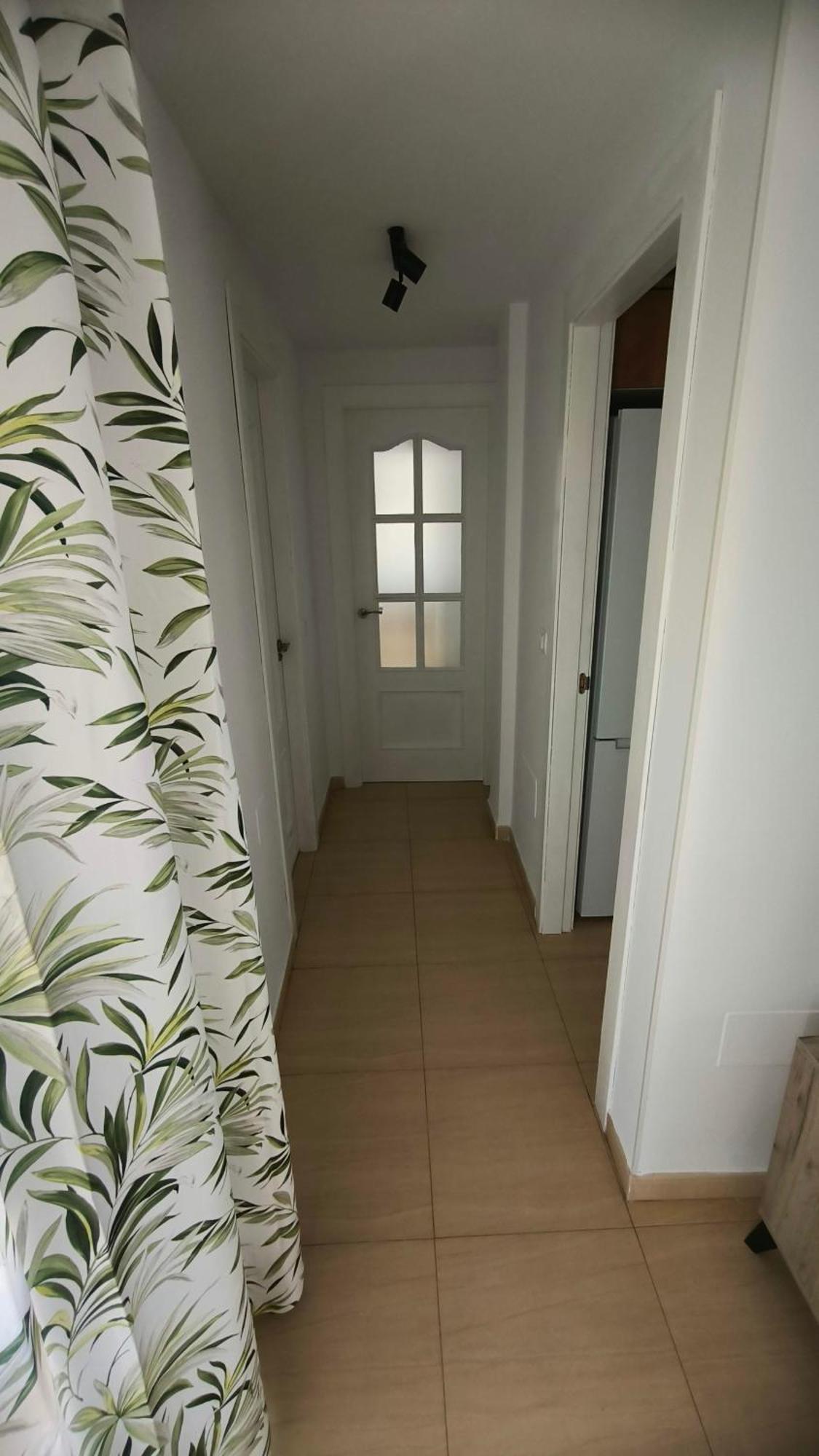 Apartamento Dos Habitaciones Con Piscina Y Gran Terraza Roquetas de Mar Ngoại thất bức ảnh