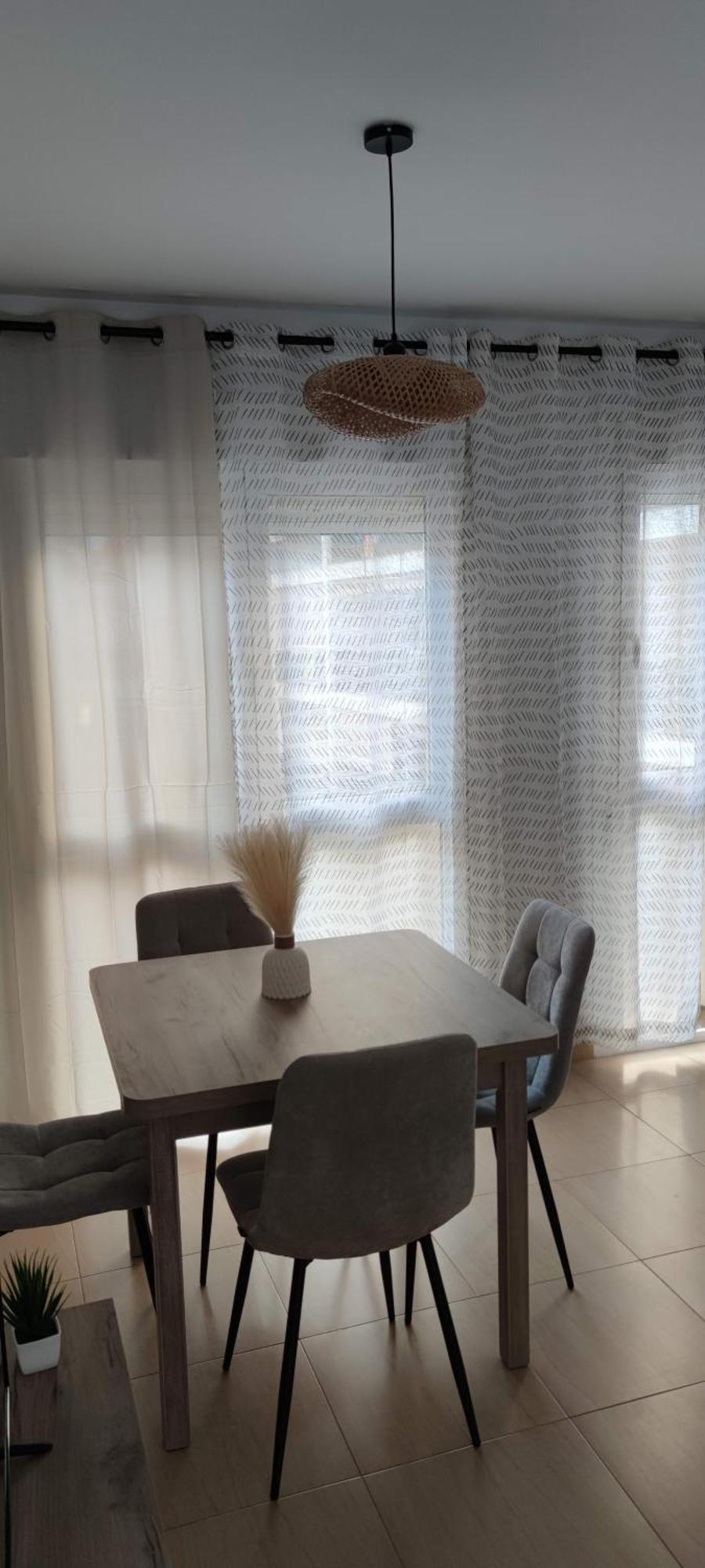 Apartamento Dos Habitaciones Con Piscina Y Gran Terraza Roquetas de Mar Ngoại thất bức ảnh